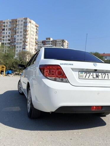 Khazar SD 2021, 77,300 km - 1.7 l - Sumqayıt
