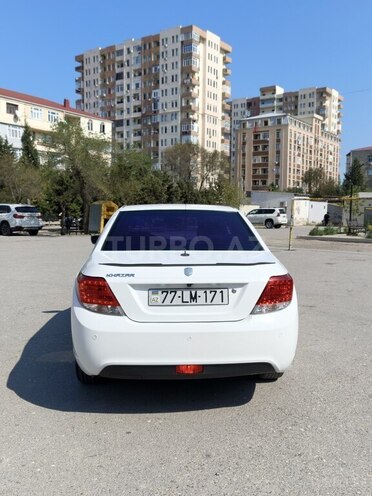 Khazar SD 2021, 77,300 km - 1.7 l - Sumqayıt
