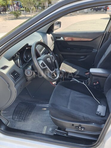 Khazar SD 2021, 77,300 km - 1.7 l - Sumqayıt