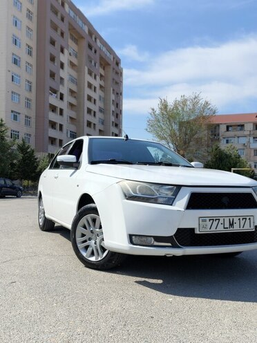 Khazar SD 2021, 77,300 km - 1.7 l - Sumqayıt