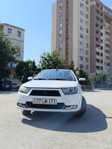Khazar SD 2021, 77,300 km - 1.7 l - Sumqayıt