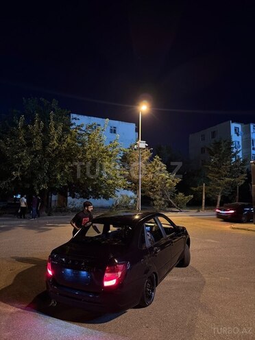 LADA (VAZ) Granta 2024, 55,000 km - 1.6 l - Bakı