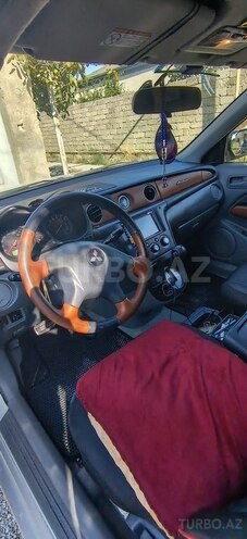 Mitsubishi Airtrek 2001, 200,665 km - 2.0 l - Bakı