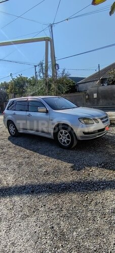 Mitsubishi Airtrek 2001, 200,665 km - 2.0 l - Bakı