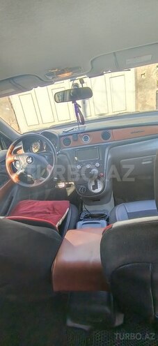 Mitsubishi Airtrek 2001, 200,665 km - 2.0 l - Bakı