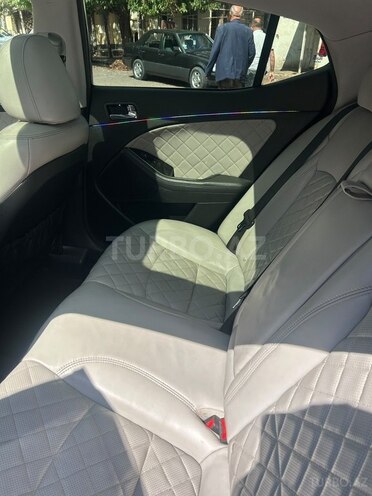 Kia Optima 2014, 82,000 km - 2.0 l - Tovuz