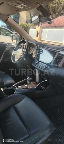 Toyota RAV4 2014, 223,090 km - 2.4 л - Bakı