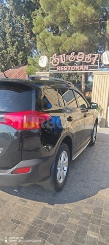 Toyota RAV4 2014, 223,090 km - 2.4 л - Bakı