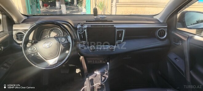 Toyota RAV4 2014, 223,090 km - 2.4 л - Bakı