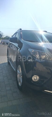 Toyota RAV4 2014, 223,090 km - 2.4 л - Bakı