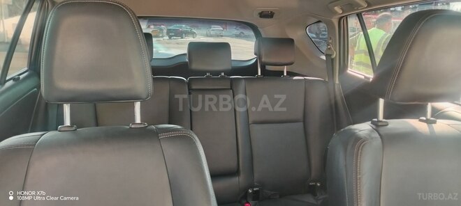 Toyota RAV4 2014, 223,090 km - 2.4 л - Bakı
