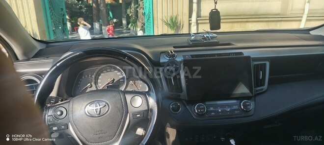 Toyota RAV4 2014, 223,090 km - 2.4 л - Bakı