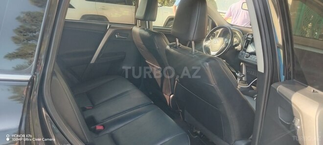 Toyota RAV4 2014, 223,090 km - 2.4 л - Bakı