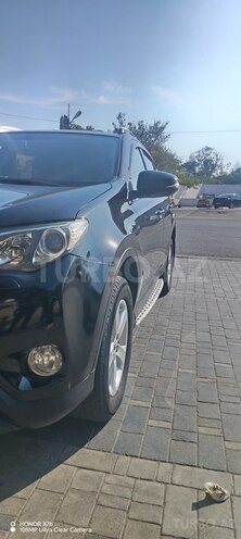 Toyota RAV4 2014, 223,090 km - 2.4 л - Bakı