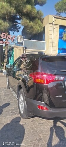 Toyota RAV4 2014, 223,090 km - 2.4 л - Bakı