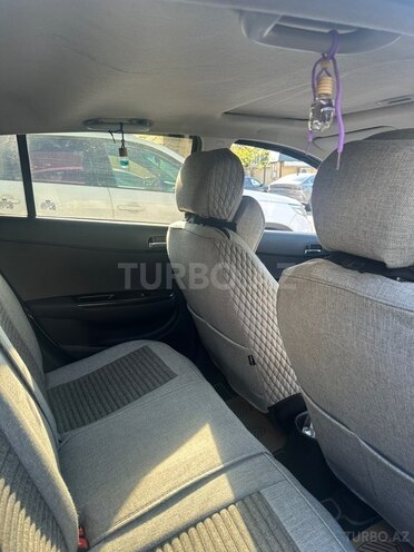 Hyundai i20 2009, 147,000 km - 1.4 л - Bakı