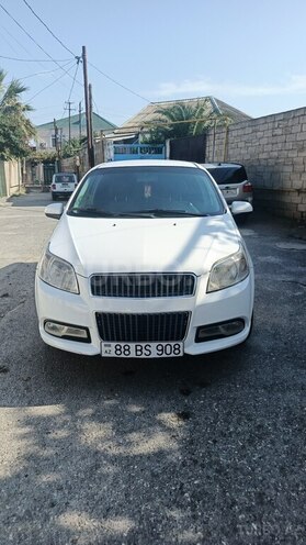 Chevrolet Nexia 2021, 240,000 km - 1.5 l - Bakı