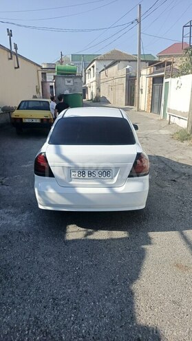 Chevrolet Nexia 2021, 240,000 km - 1.5 l - Bakı