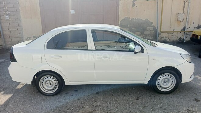 Chevrolet Nexia 2021, 240,000 km - 1.5 l - Bakı