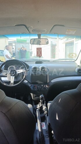 Chevrolet Nexia 2021, 240,000 km - 1.5 l - Bakı