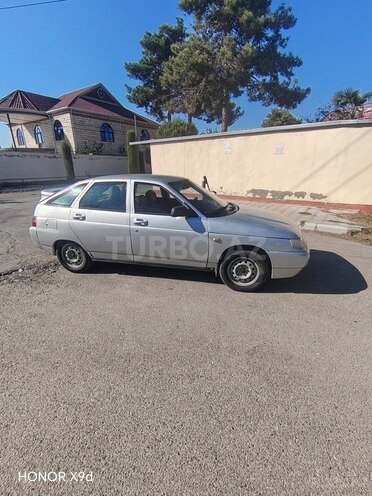 LADA (VAZ) 2112 2005, 355,000 km - 1.6 l - Ağcabədi