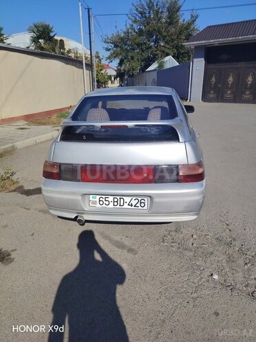LADA (VAZ) 2112 2005, 355,000 km - 1.6 l - Ağcabədi