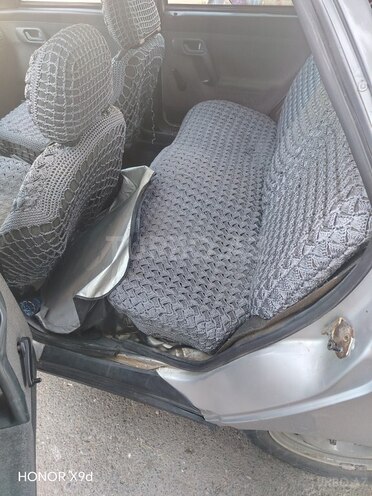 LADA (VAZ) 2112 2005, 355,000 km - 1.6 l - Ağcabədi