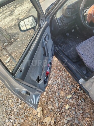 LADA (VAZ) 2112 2005, 355,000 km - 1.6 l - Ağcabədi