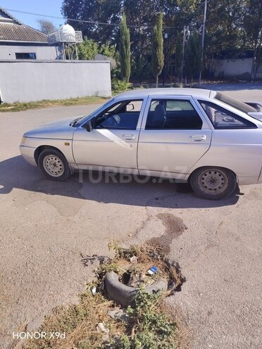 LADA (VAZ) 2112 2005, 355,000 km - 1.6 l - Ağcabədi