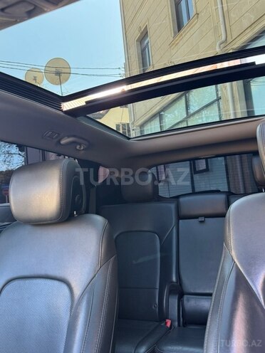 Hyundai Santa Fe 2017, 221,400 km - 2.0 l - Gəncə