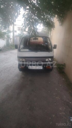 Daewoo Damas 2006, 287,153 km - 0.8 l - Bakı