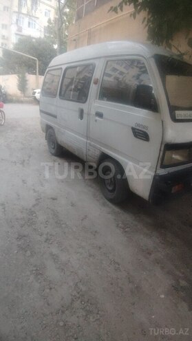 Daewoo Damas 2006, 287,153 km - 0.8 l - Bakı