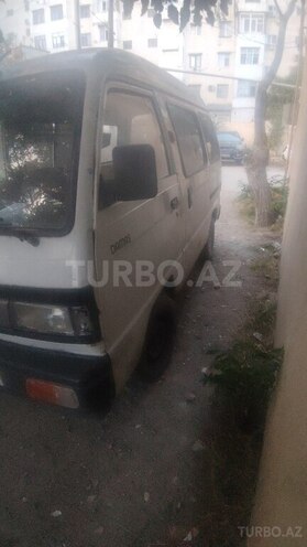 Daewoo Damas 2006, 287,153 km - 0.8 l - Bakı