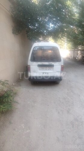 Daewoo Damas 2006, 287,153 km - 0.8 l - Bakı