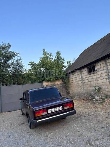 LADA (VAZ) 2107 2006, 886,000 km - 1.6 l - İsmayıllı