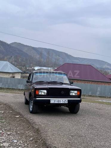 LADA (VAZ) 2107 2006, 886,000 km - 1.6 l - İsmayıllı