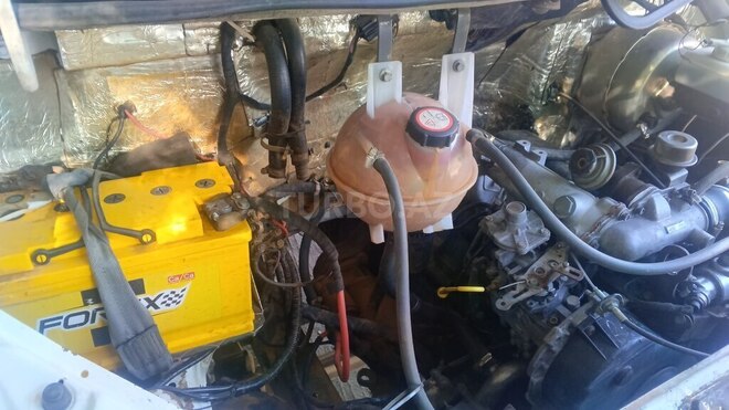 GAZ  2008, 542,789 km - 2.5 l - Gəncə