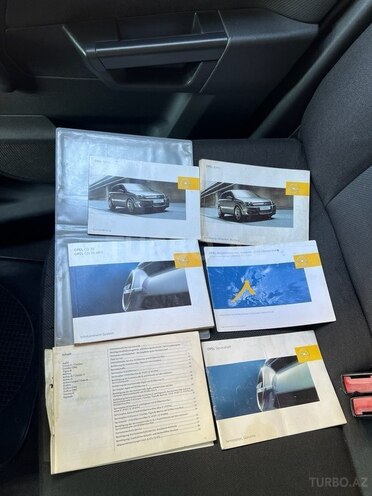 Opel Astra 2005, 310,000 km - 1.4 l - Bakı