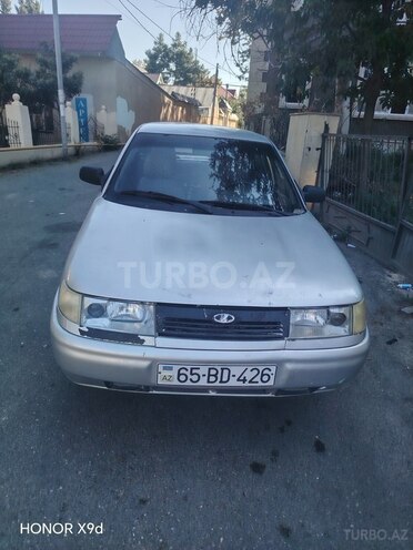 LADA (VAZ) 2112 2005, 355,000 km - 1.6 l - Ağcabədi
