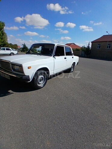 LADA (VAZ) 2107 2006, 120,000 km - 1.6 l - Şamaxı