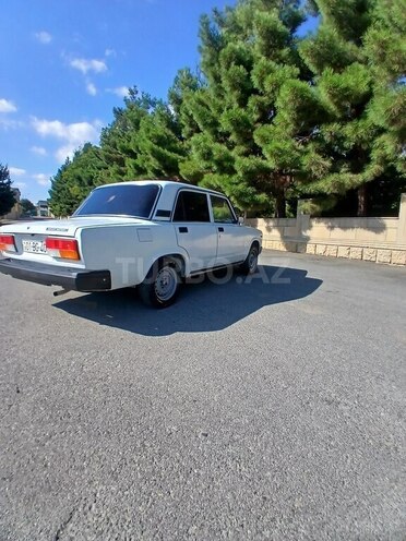 LADA (VAZ) 2107 2006, 120,000 km - 1.6 l - Şamaxı