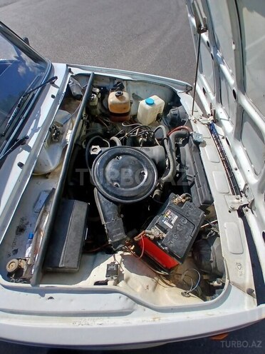 LADA (VAZ) 2107 2006, 120,000 km - 1.6 l - Şamaxı