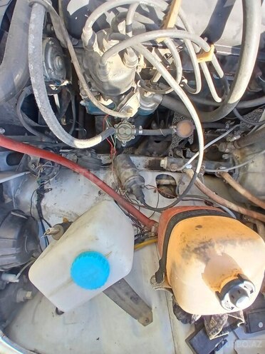 LADA (VAZ) 2107 2006, 120,000 km - 1.6 l - Şamaxı