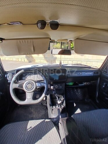 LADA (VAZ) 2107 2006, 120,000 km - 1.6 l - Şamaxı