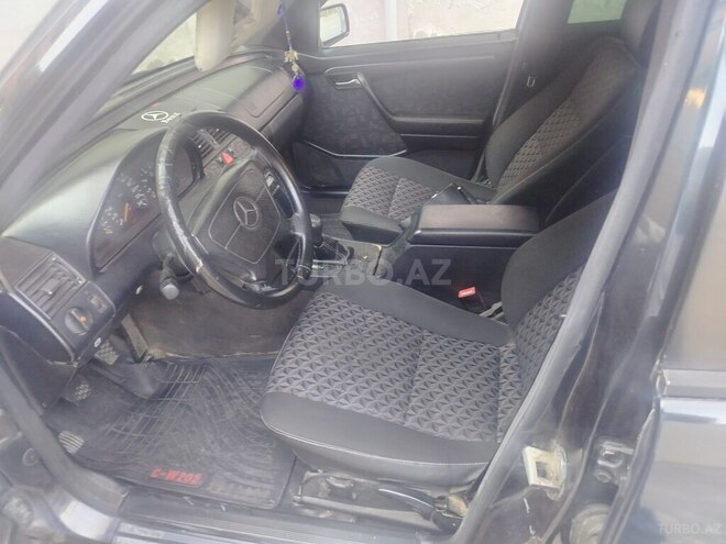 Mercedes C 180 1995, 450,000 km - 1.8 l - Bakı