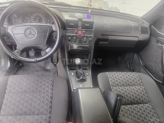 Mercedes C 180 1995, 450,000 km - 1.8 l - Bakı