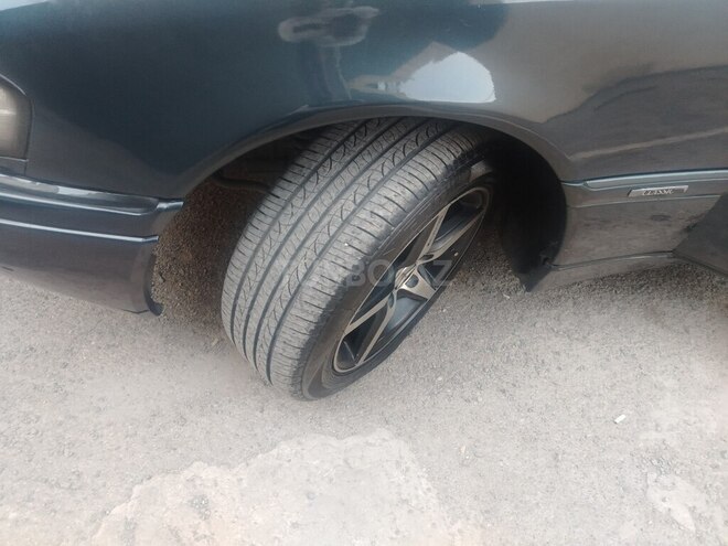 Mercedes C 180 1995, 450,000 km - 1.8 l - Bakı