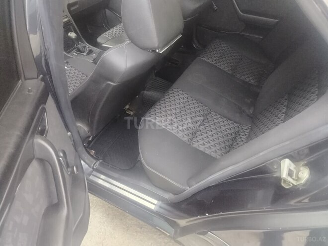 Mercedes C 180 1995, 450,000 km - 1.8 l - Bakı