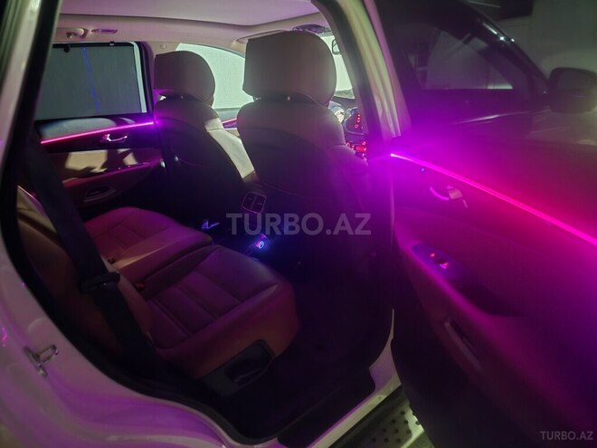 Kia Sorento 2019, 111,000 km - 2.0 л - Bakı