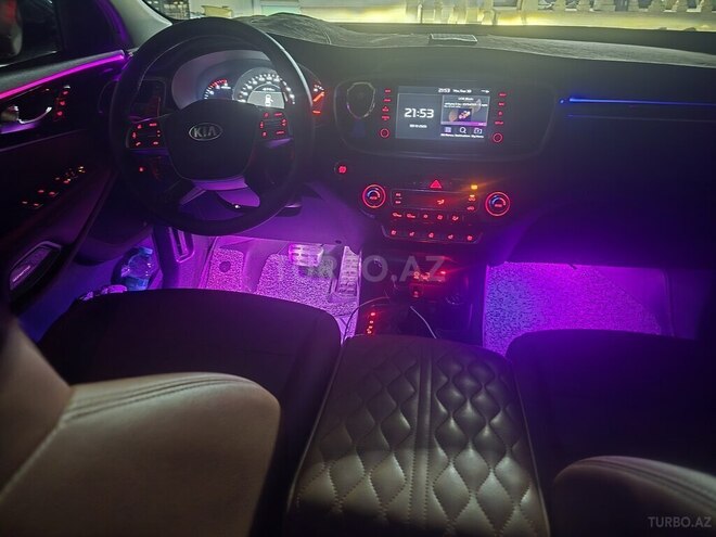 Kia Sorento 2019, 111,000 km - 2.0 л - Bakı